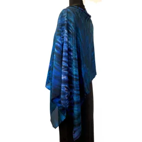 Doshi Poncho, Winsome, Midnight 2, OS