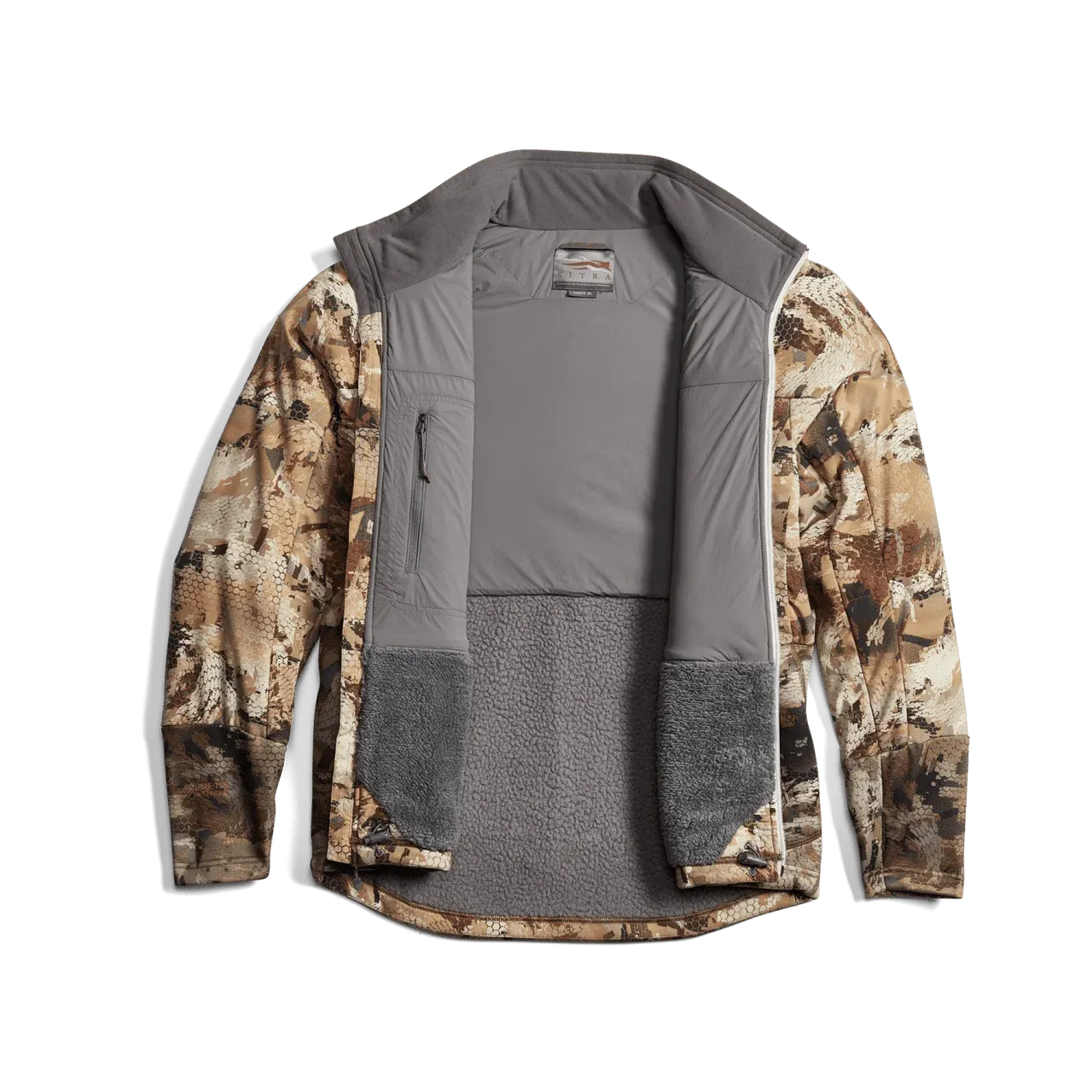 Duck Oven Jacket