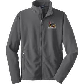 Dupage Black Bears Value Fleece Jacket