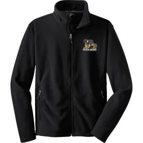 Dupage Black Bears Youth Value Fleece Jacket