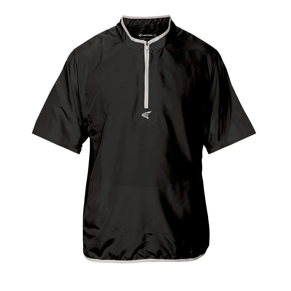 Easton M5 Cage Short Sleeve Jacket: A167601