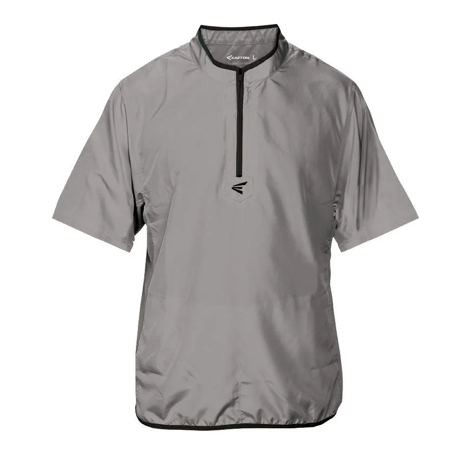 Easton M5 Cage Short Sleeve Jacket: A167601