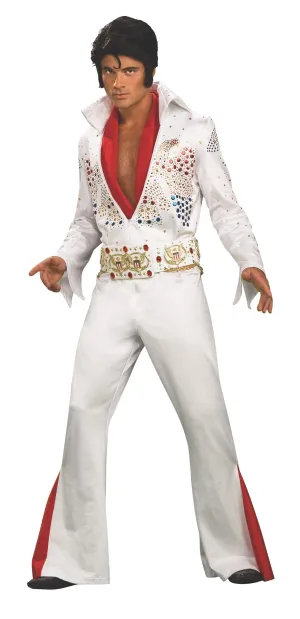 Elvis Collector's Edition Adult Costume - Buy Online Only