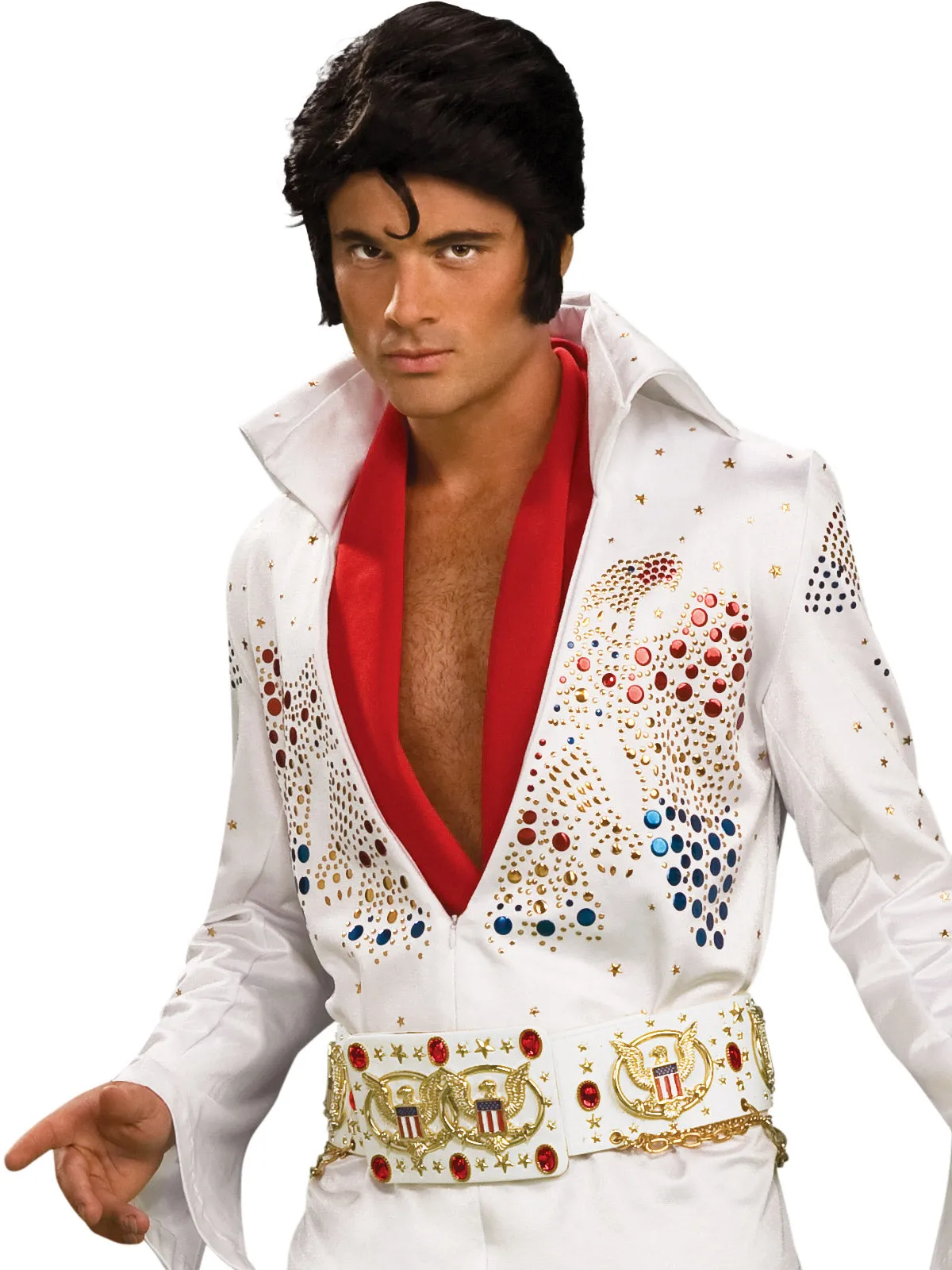 Elvis Collectors Edition