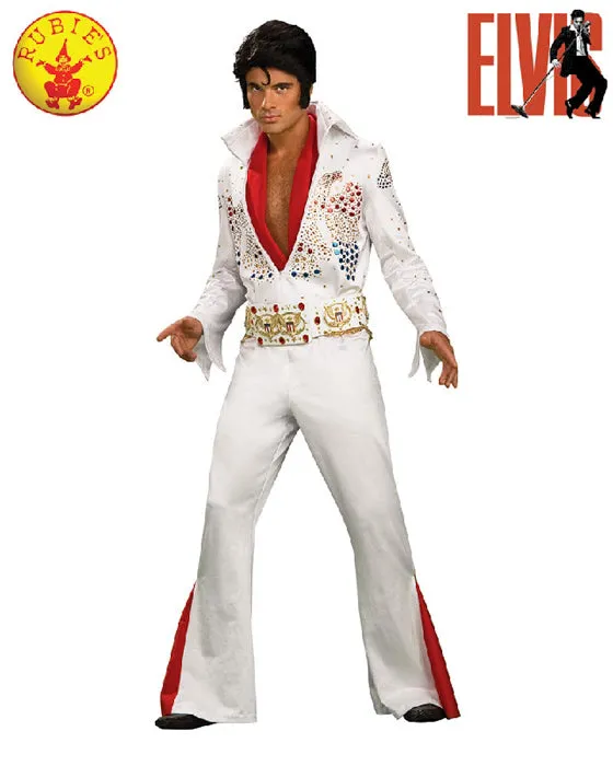 Elvis Collectors Edition