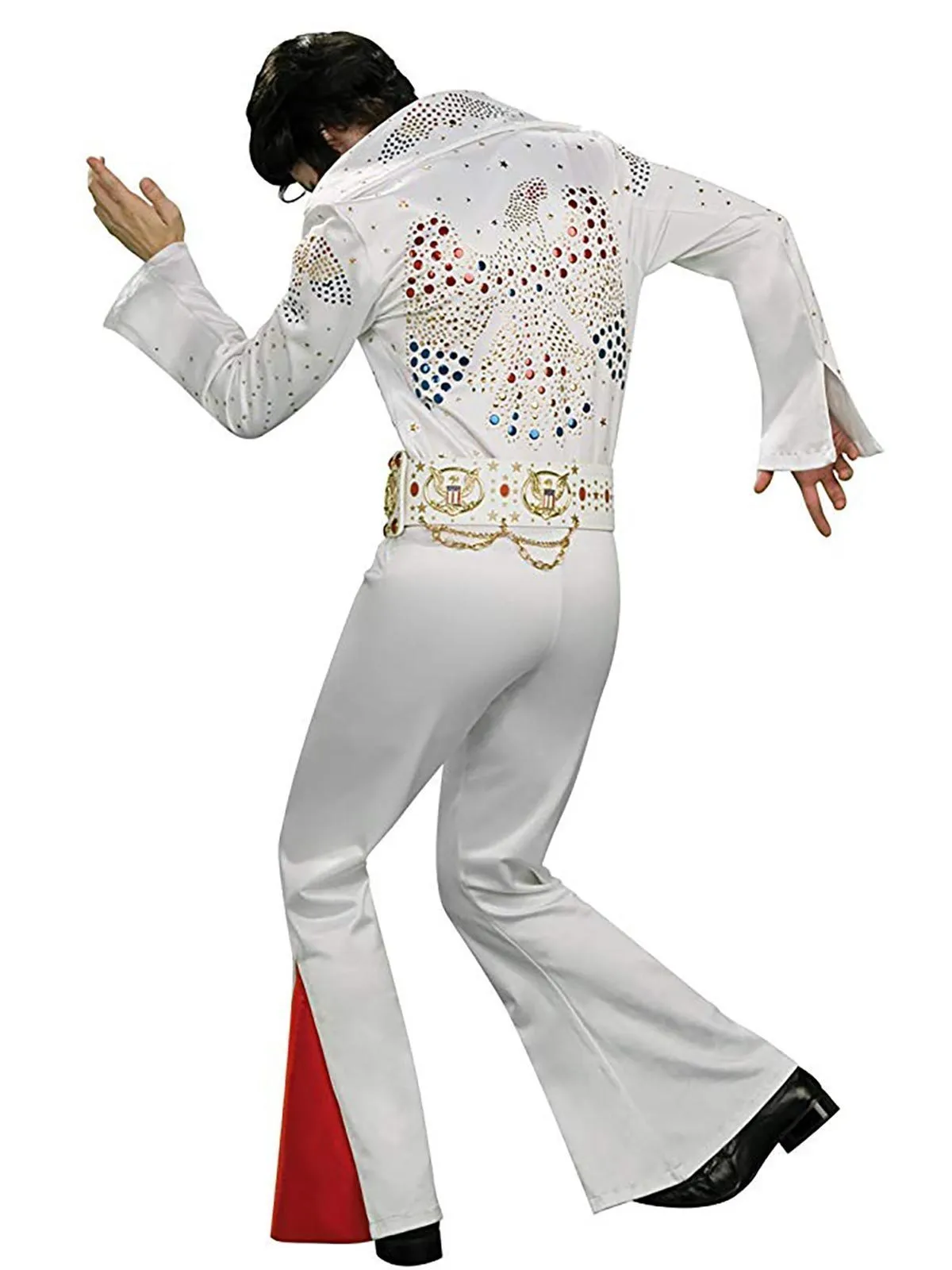 Elvis Presley Collector's Edition Costume for Adults - Elvis Presley