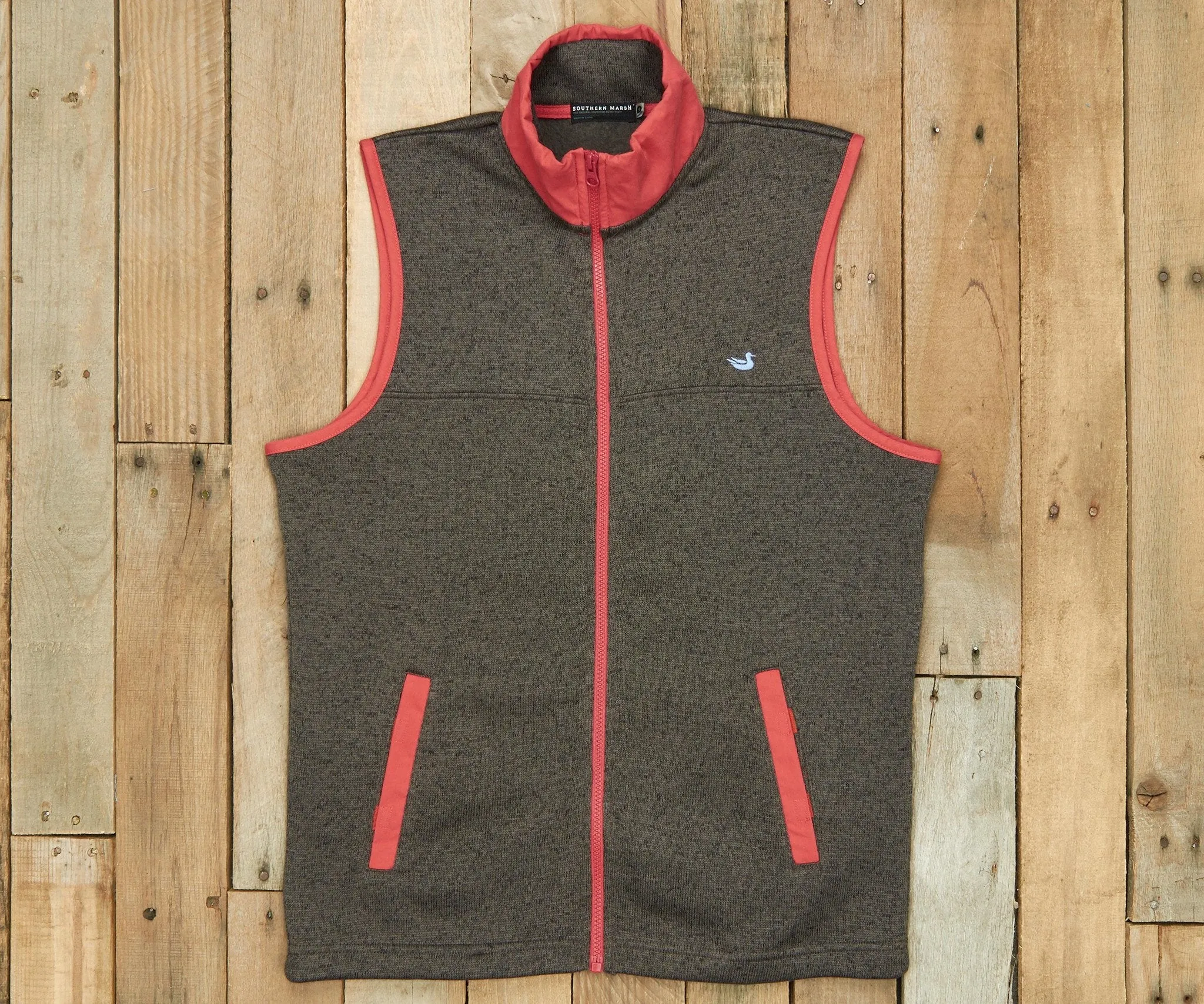 FieldTec™ Woodford Vest