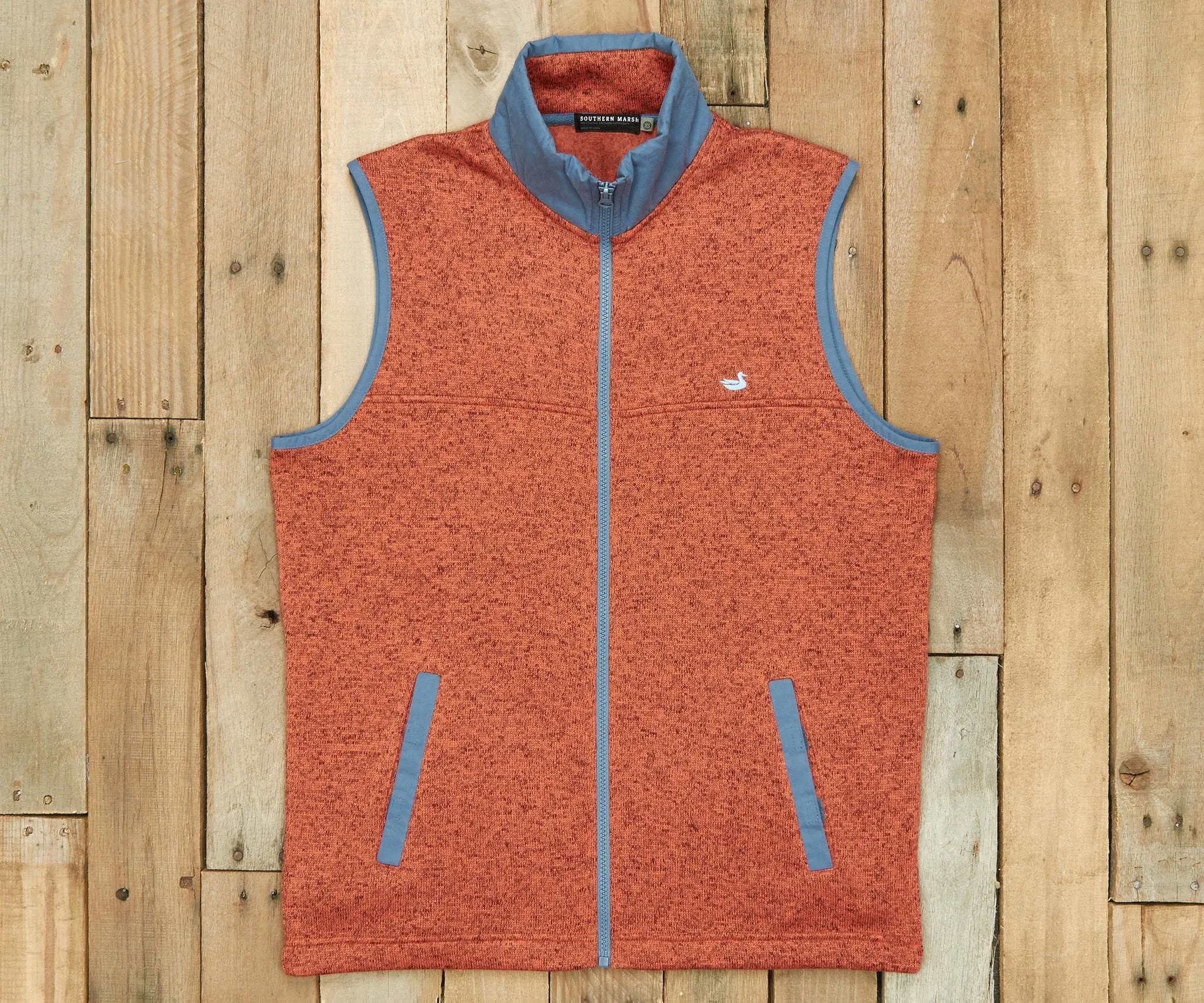 FieldTec™ Woodford Vest