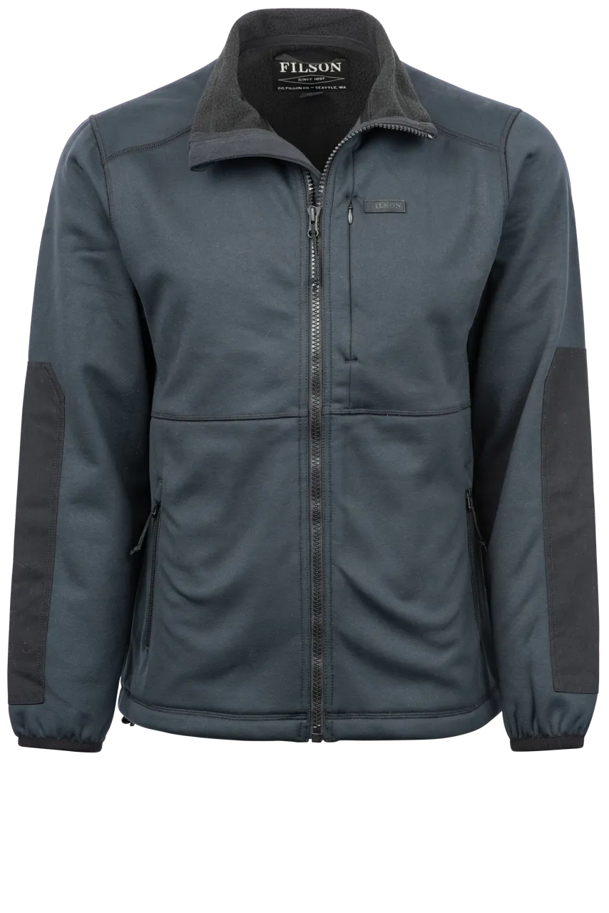 Filson Granite Spire Fleece Jacket