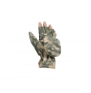 Fingerless Sniper Glove / Mittens