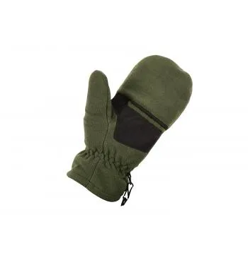 Fingerless Sniper Glove / Mittens