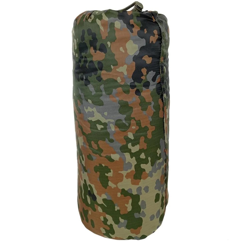 Flecktarn Poncho Liner