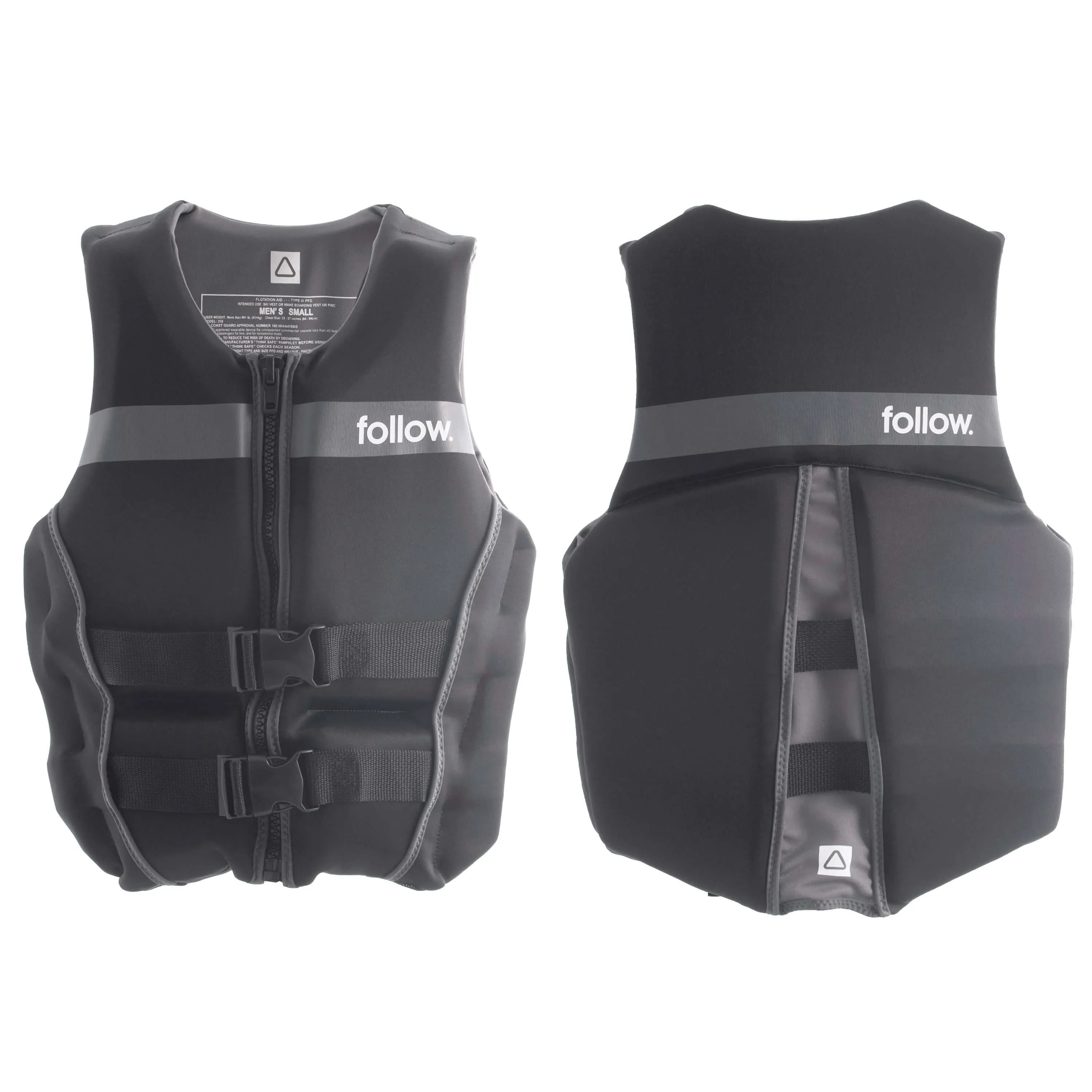 Follow Tact CGA Life Jacket