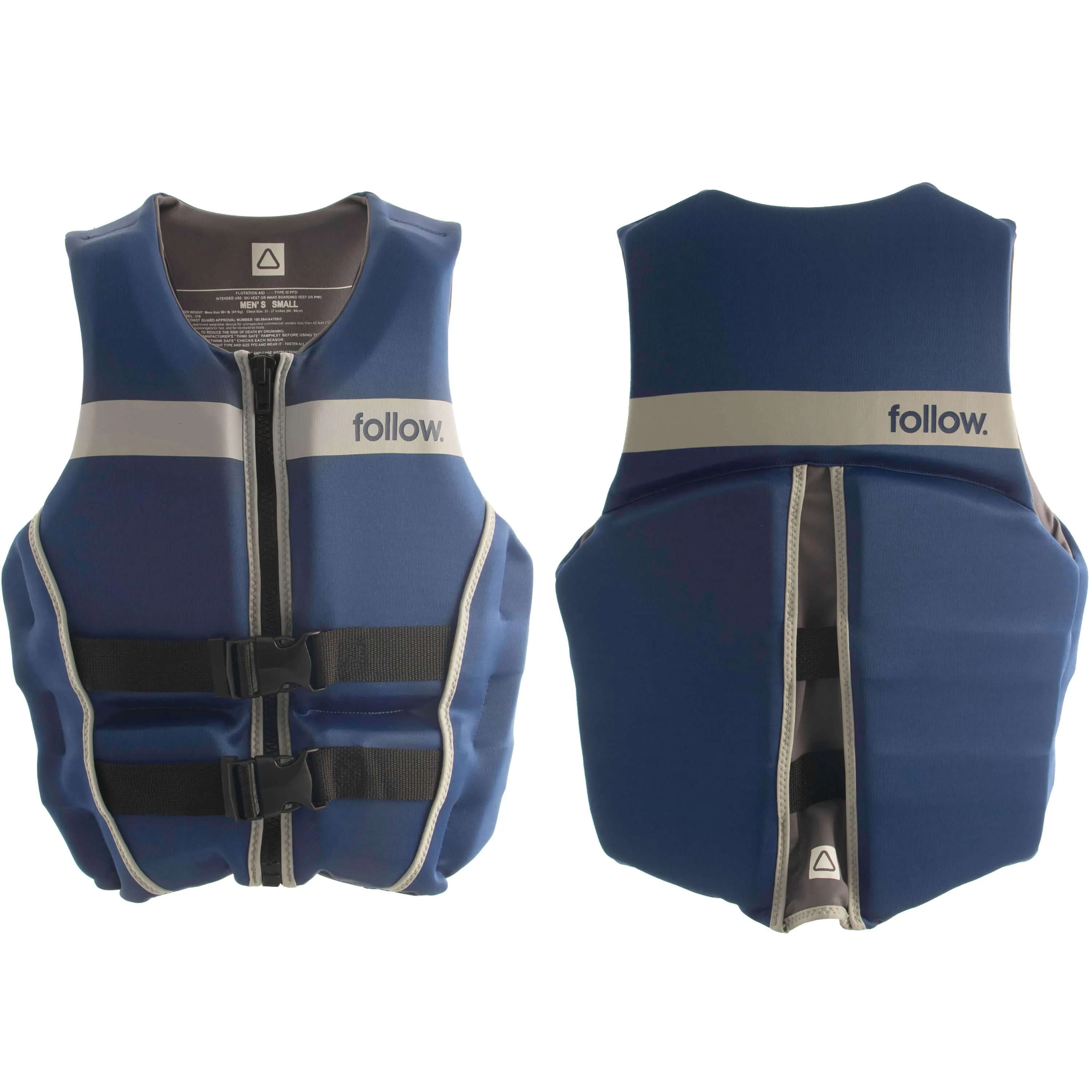 Follow Tact CGA Life Jacket