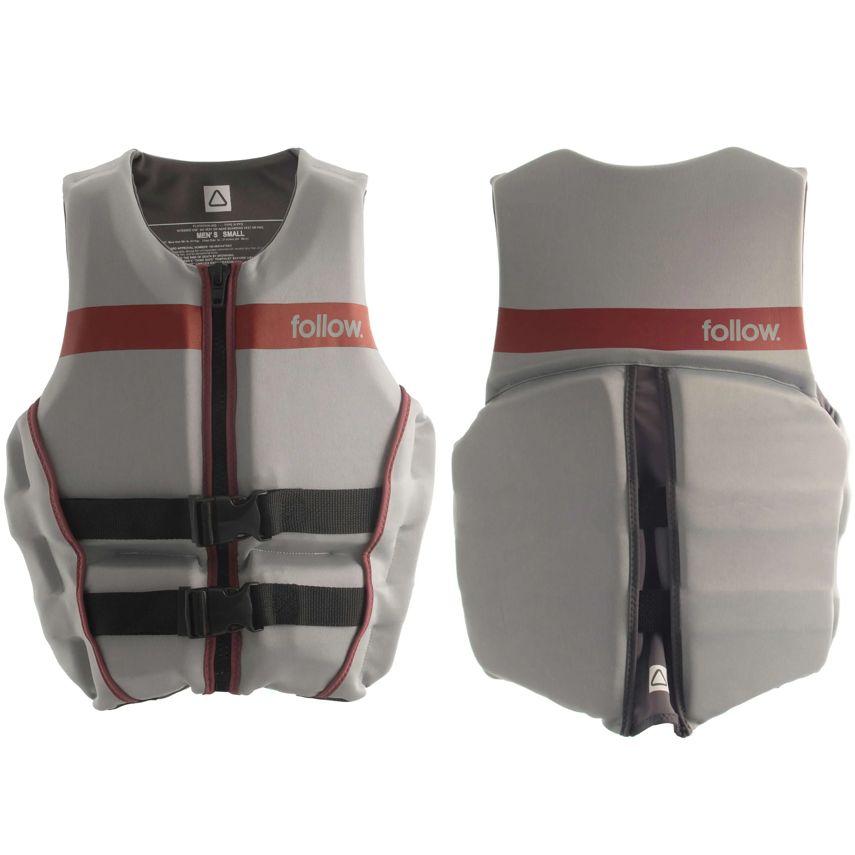 Follow Tact CGA Life Jacket