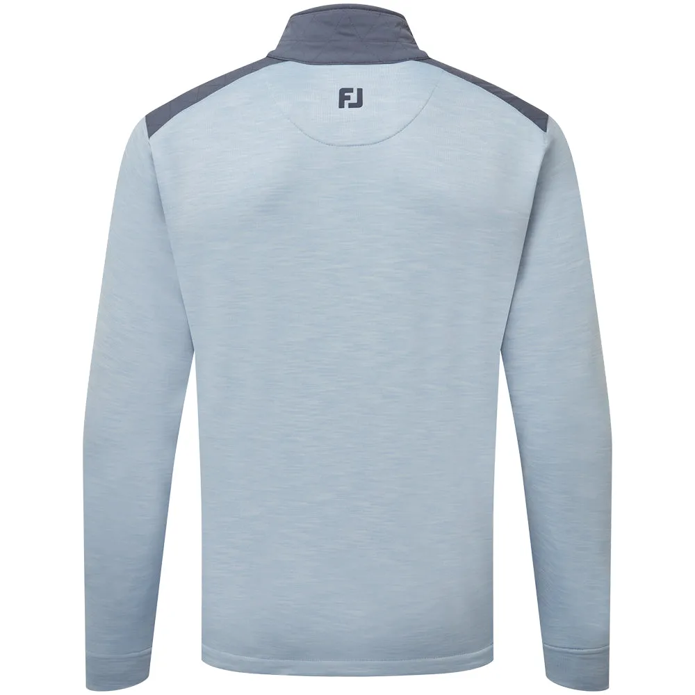 FootJoy ThermoSeries Hybrid Jacket - Grey/Charcoal