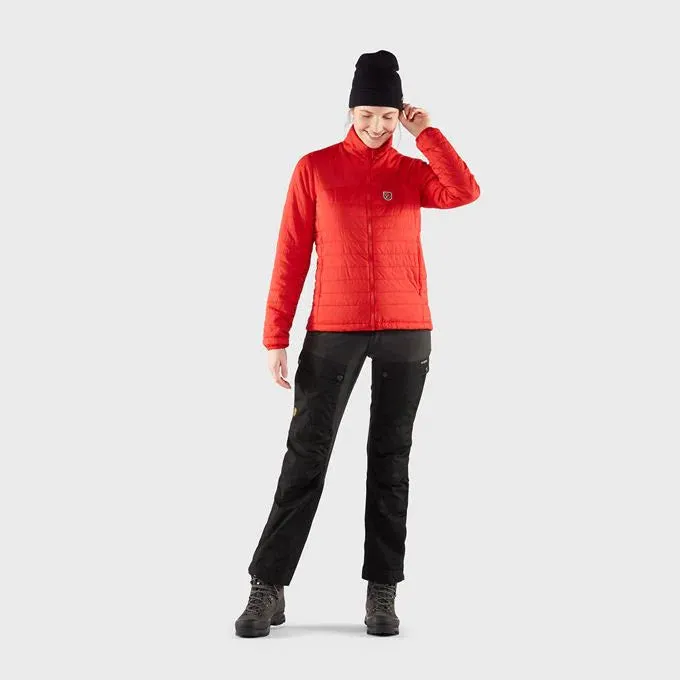 FR Expedition X-Lätt Jacket Women