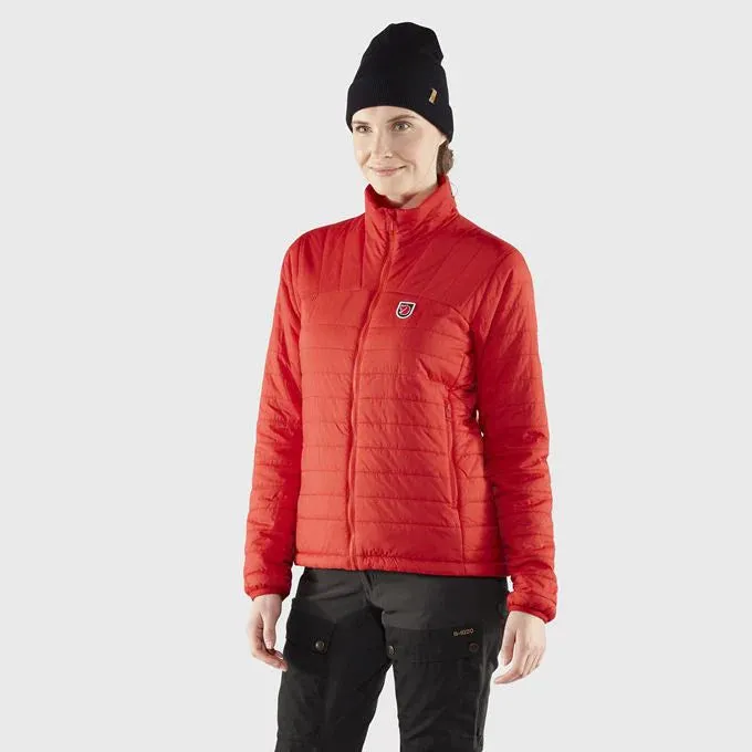 FR Expedition X-Lätt Jacket Women