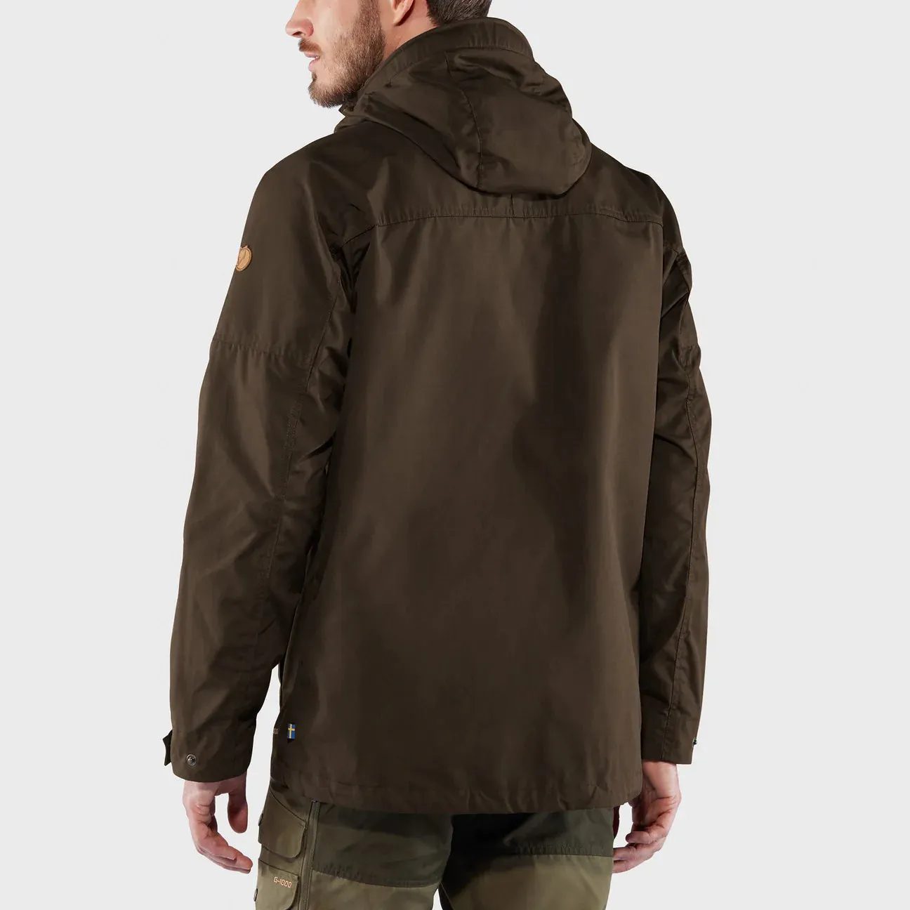 FR Vidda Pro Jacket Men Deep Forest