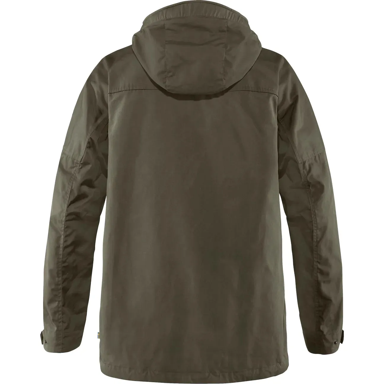 FR Vidda Pro Jacket Men Deep Forest