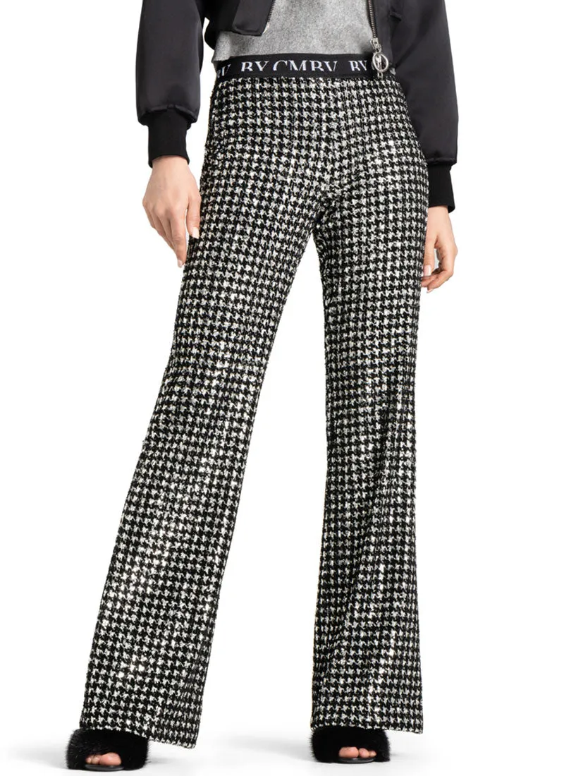 Francis Flock Trouser