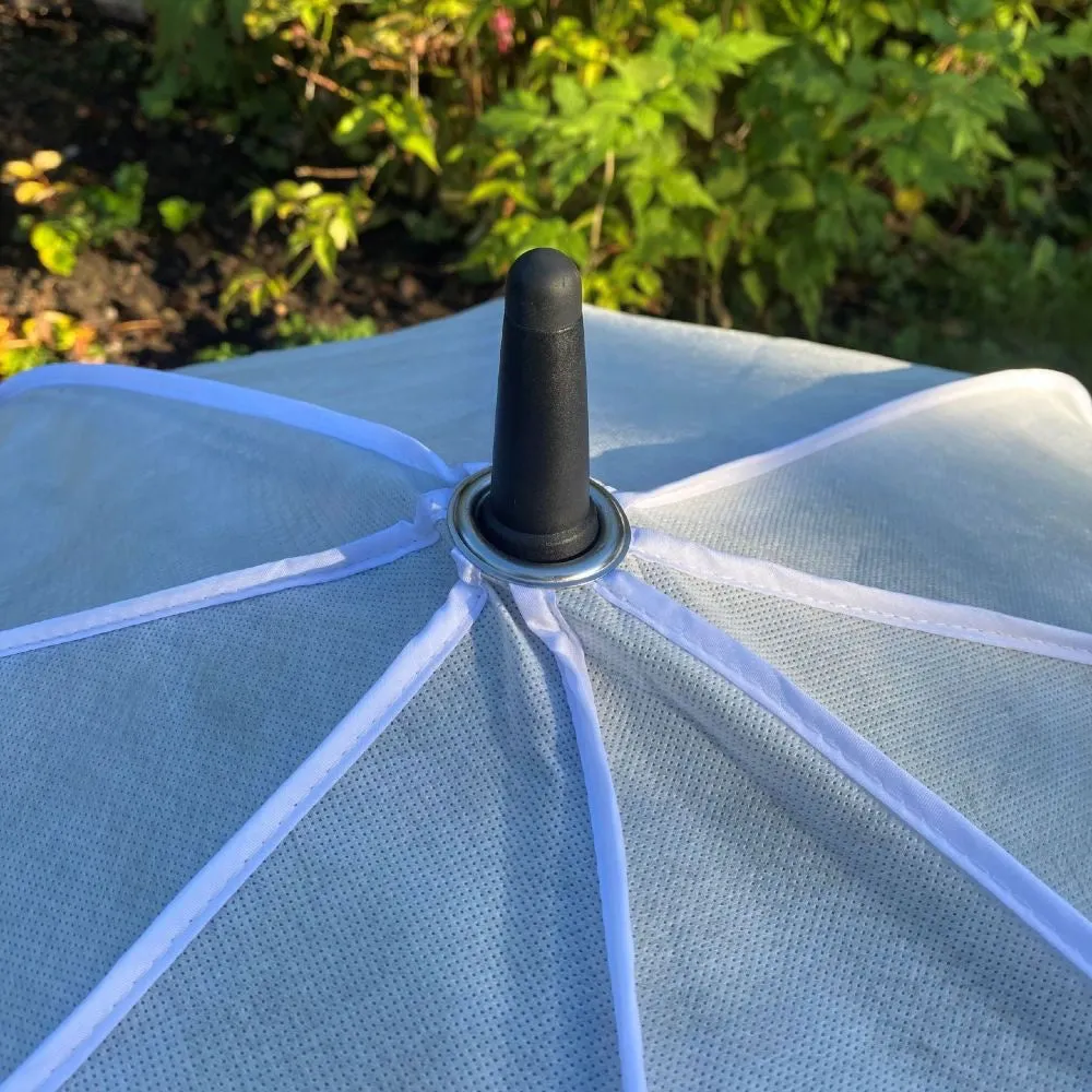 Frost Brolly Pest & Winter Protection Plant Umbrella Dome