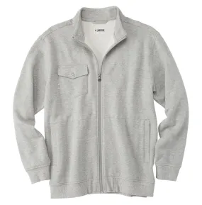 Full-Zip Skye Fleece Layer