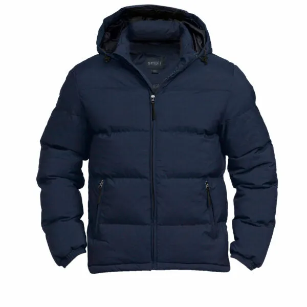 Gear For Life Terrain Puffa Jacket -(SITPJ)