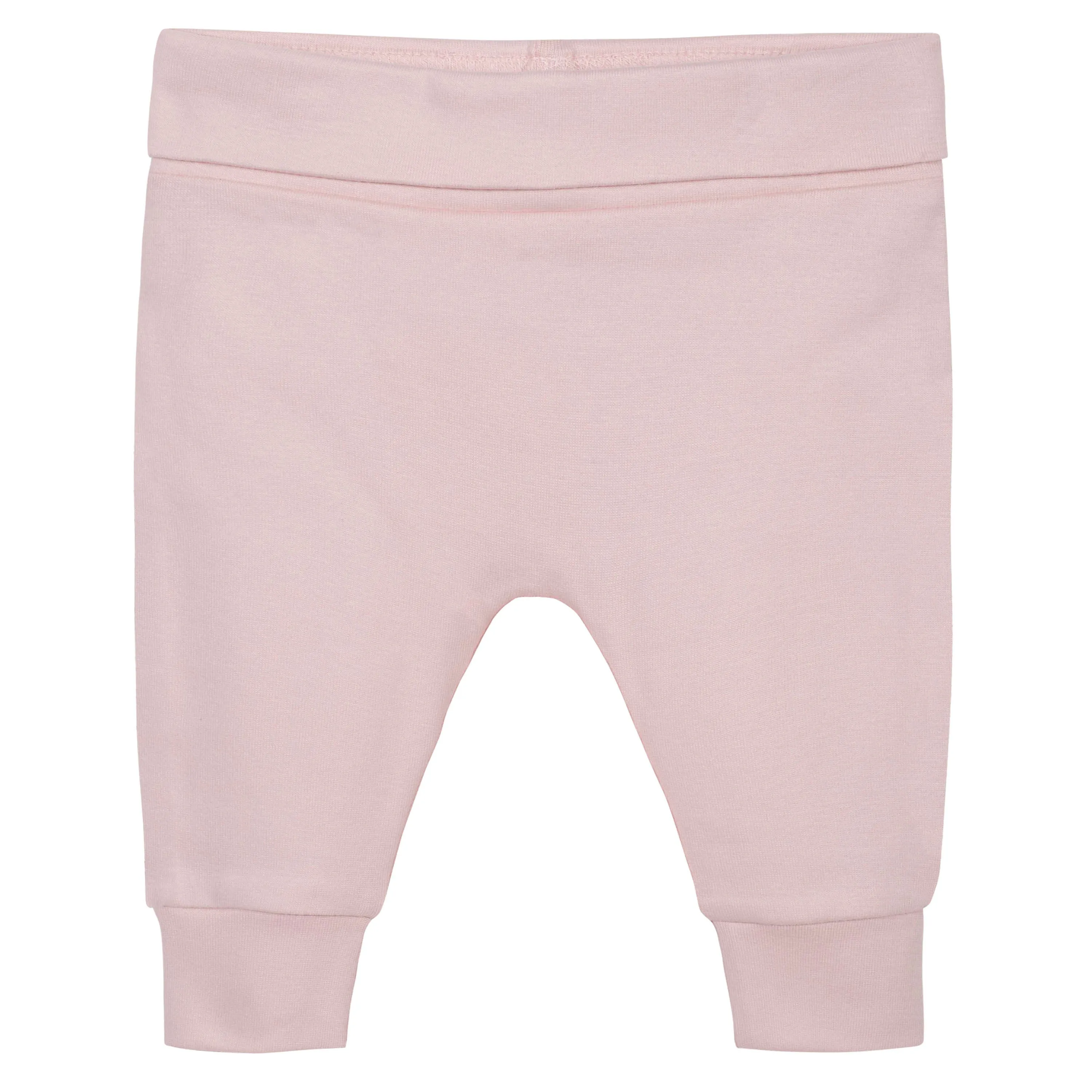 Gerber® 2-Pack Baby Girls Pants