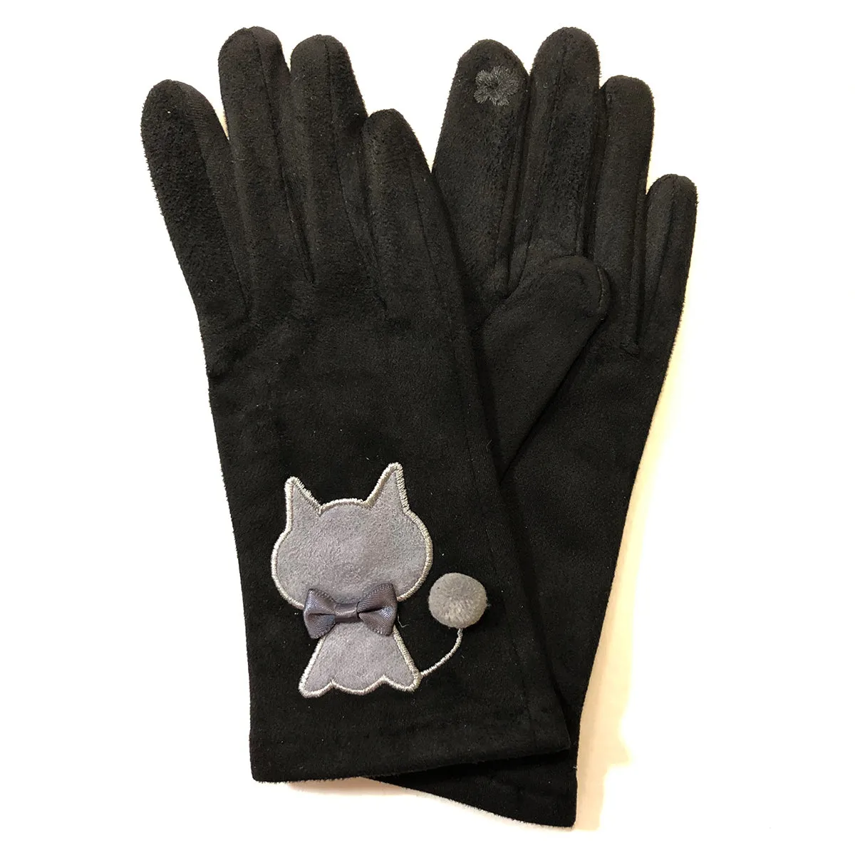 Gloves - Kitty