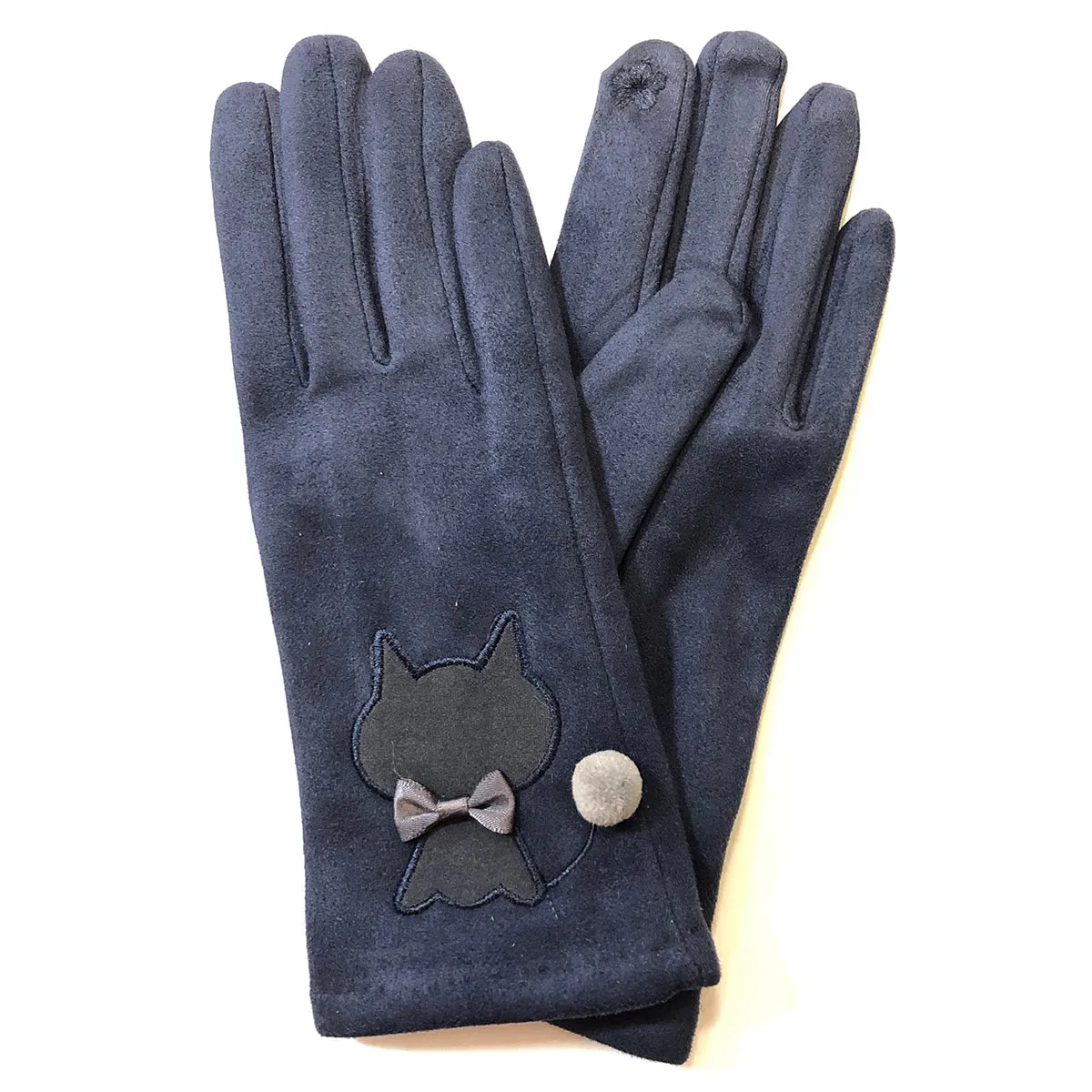 Gloves - Kitty