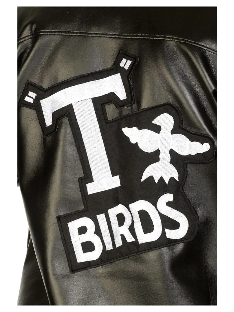 Grease T-Birds Jacket