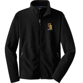 Greensburg Salem Value Fleece Jacket