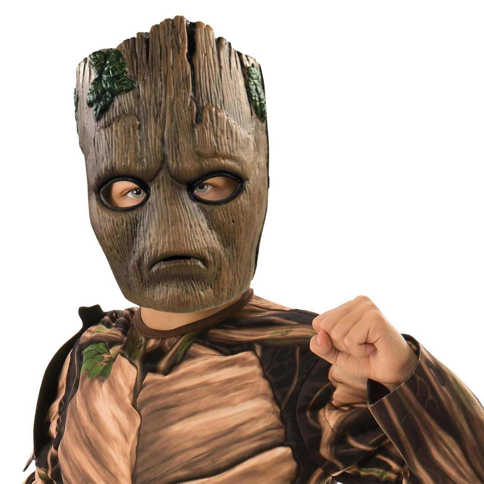 Groot Deluxe Child Costume - Buy Online Only