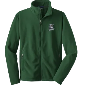 Hard Edge Hockey Value Fleece Jacket