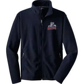 Hartford Jr. Wolfpack Youth Value Fleece Jacket