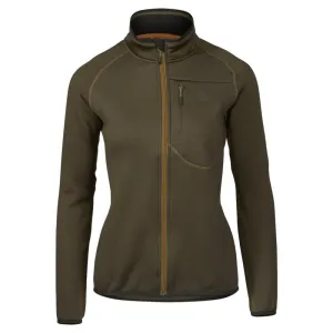 Hawker Full Zip Ladies Fleece by Seeland