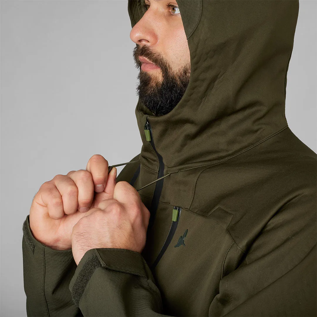 Hawker Shell II Jacket by Seeland