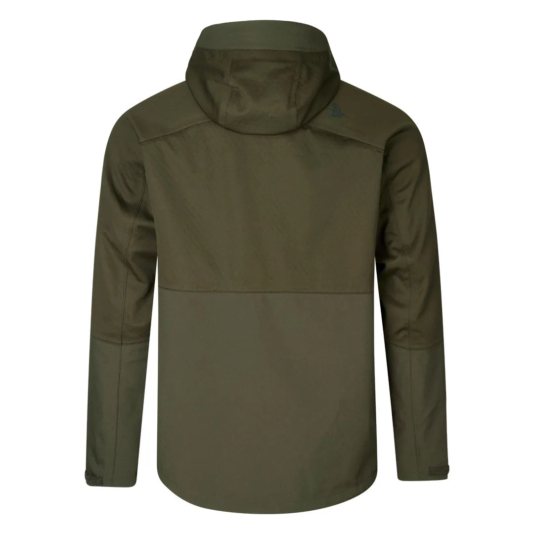 Hawker Shell II Jacket by Seeland