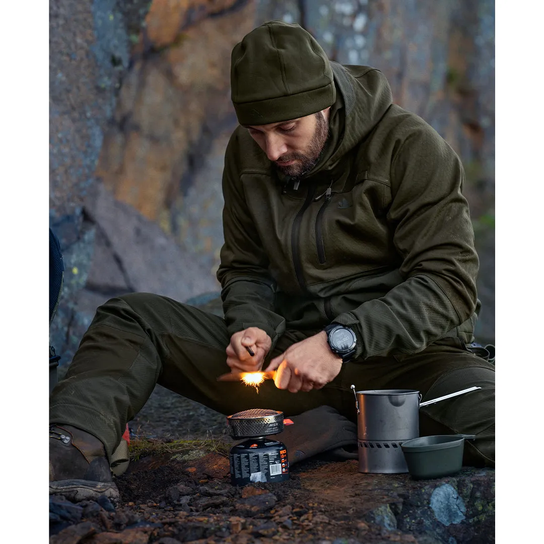 Hawker Shell II Jacket by Seeland