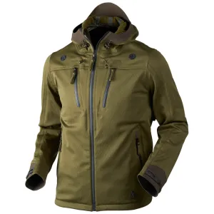 Hawker Shell Jacket - Pro Green by Seeland