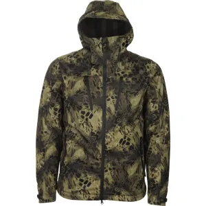 Hawker Shell Jacket Prym1 Camo© by Seeland