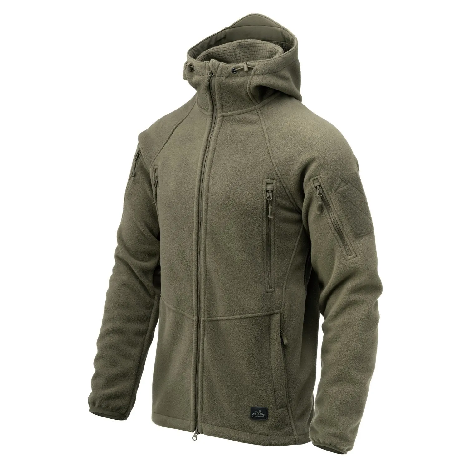 Helikon Tex Patriot Jacket MK 2