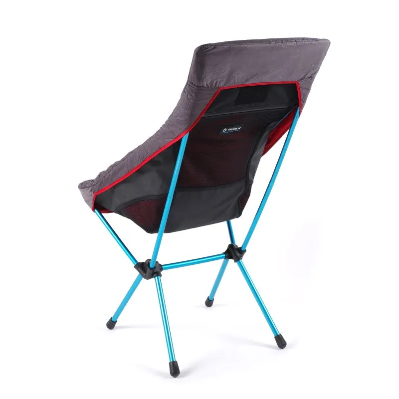 Helinox Seat Warmer Chair Sunset / Beach