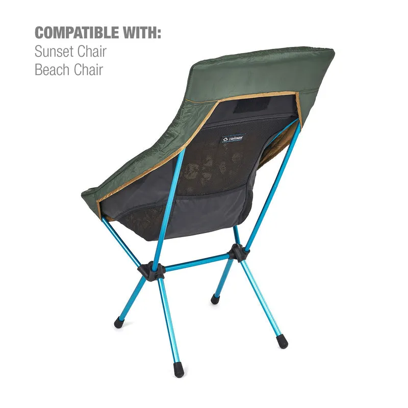 Helinox Seat Warmer Chair Sunset / Beach