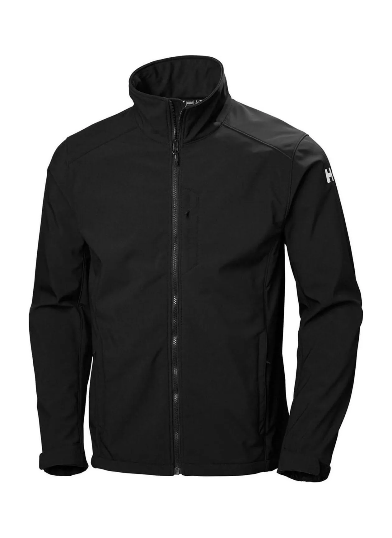 Helly Hansen Paramount Custom Jackets, Black