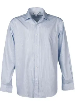 HENLEY MENS SHIRT LONG SLEEVEL - AP1900L