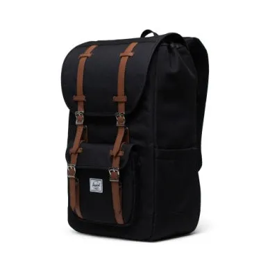 Herschel Lil America 11390-00001 black & tan