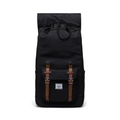 Herschel Lil America 11390-00001 black & tan