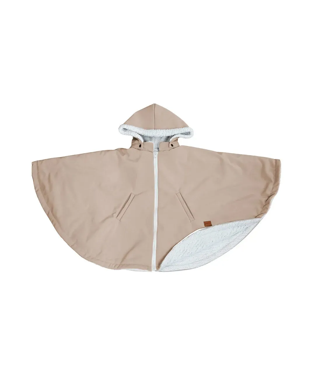 Housse - Poncho | 3 en 1